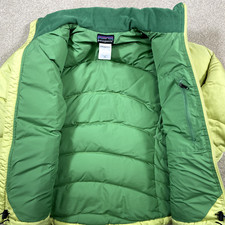 Patagonia Puffer Jacket Green Coats, Jackets Vests for Women for