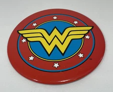 ATA-Boy Buttons DC Comics Originals 6in. Wonder Woman Button # 99055
