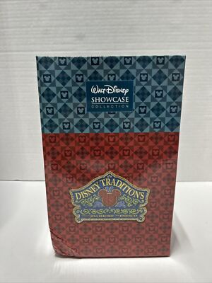 Walt Disney Showcase Collection Jim Shore Santa Jack Nightmare Before Christ. J1