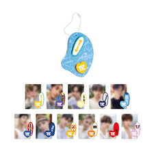THE BOYZ 2ND ALBUM PHANTASY POP-UP MD BOARD PARTS KEY RING + PHOTOCARD NEW