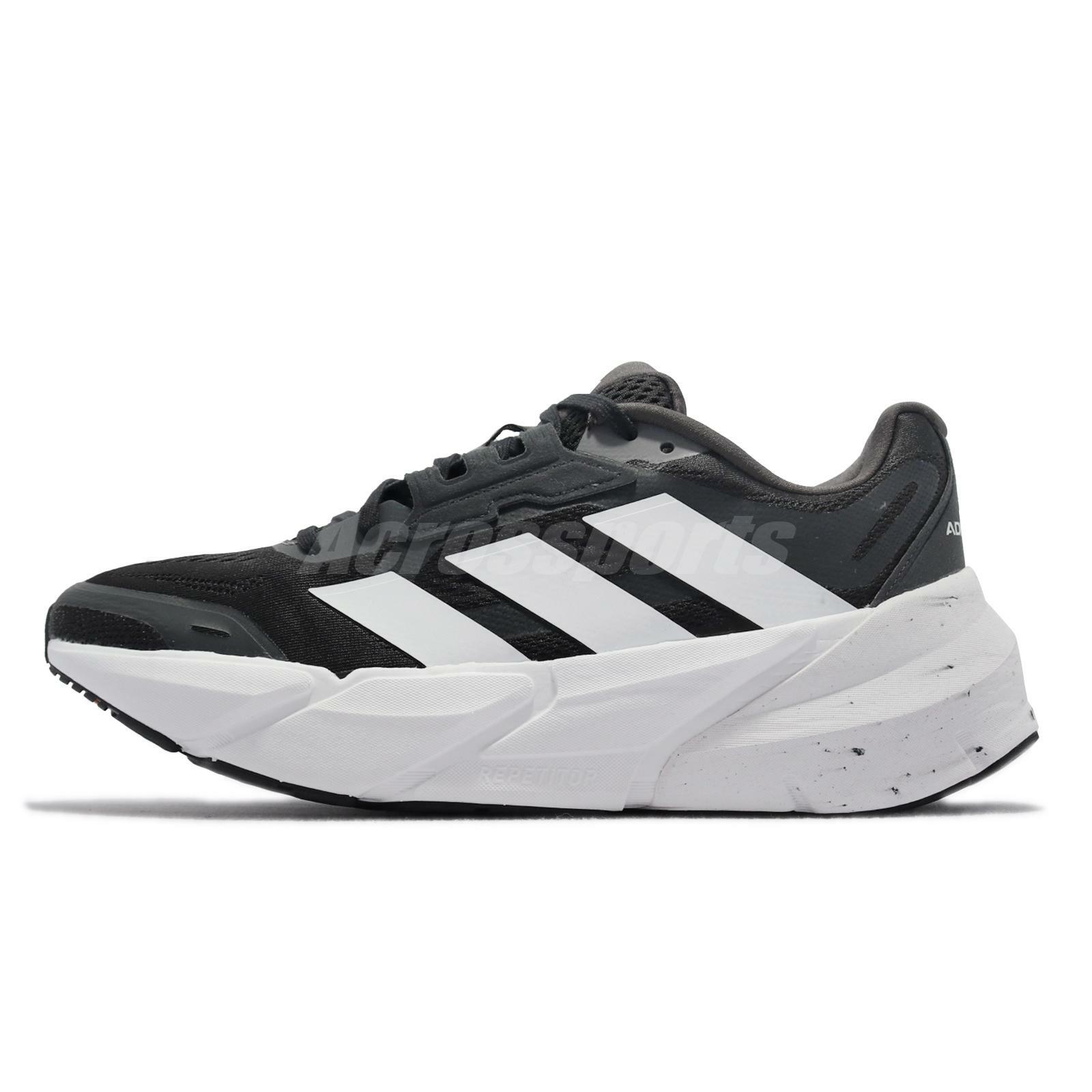 Adidas Adistar Running Shoes Black EU 44