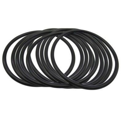 10PCS  13''-15'' Perimeter UNIVERSAL MOTOR STRETCH BELT FOR SINGER KENMORE+