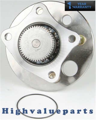 Apex HB-512019 Hub Assembly Apex HB-512019 Hub Assembly