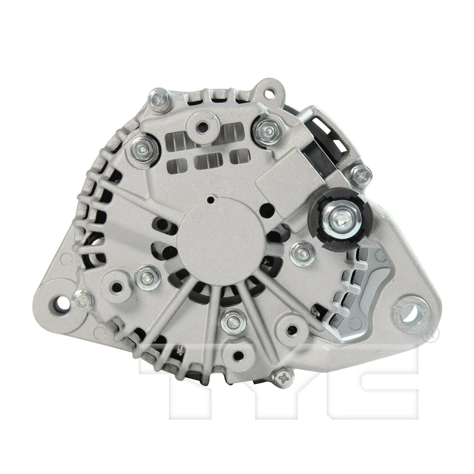 TYC Alternator for Frontier, Xterra 2-11027 - Image 4 of 4