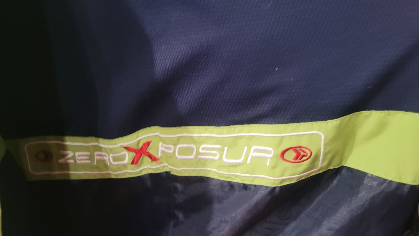 Zero Xposur Evolution Down Puffer Jacket  Coat Li… - image 5