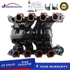 Engine Intake Manifold For 2007-2008 Ford F-150 E-150 XLT 4.6L 615-375