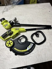 Ryobi P20018VNM 18V Cordless String Trimmer