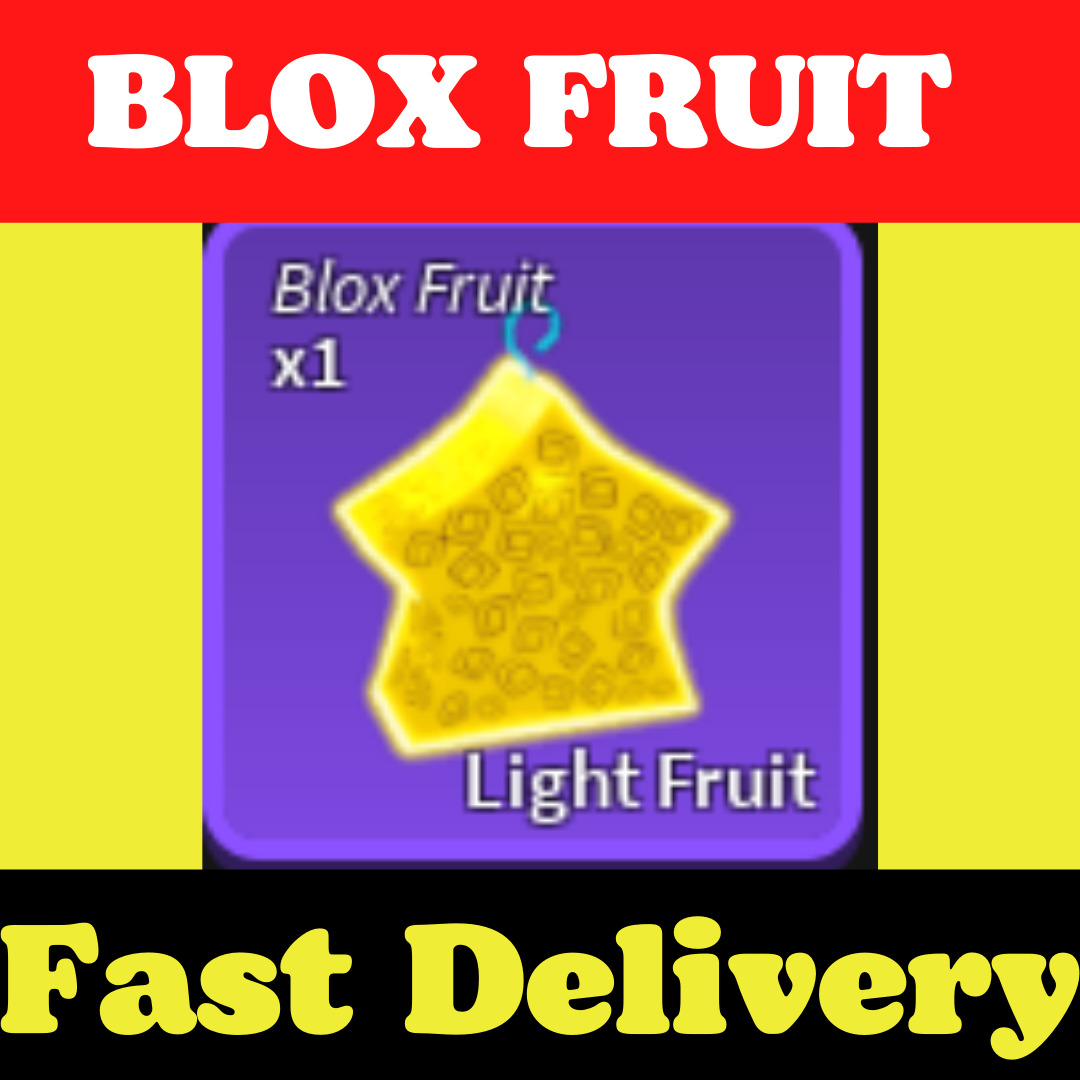 🔥Roblox Blox Fruit, Devil Fruits