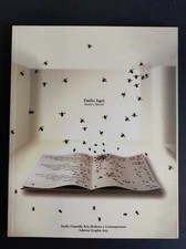 Emilio Isgro', Insetti e filosofi, Edizioni Graphis Arte (2003)