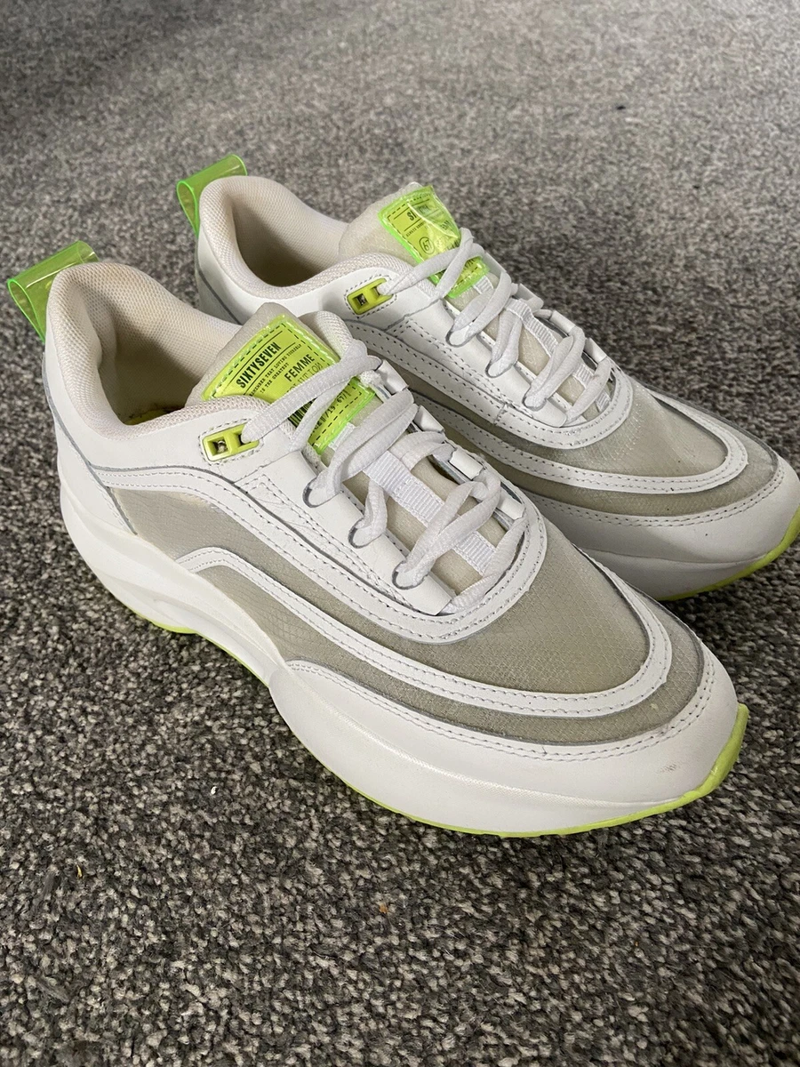 Sixtyseven scarpe shop
