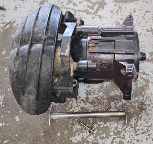 Sea Doo 98 99 speedster SK jet pump drive impeller prop housing RH right hand