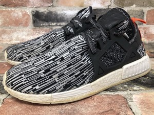 nmd xr1 glitch