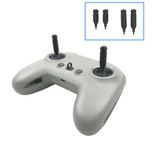 For DJI FPV Combo Drone Remote Controller Joystick Extended Thumb Stick Rocker