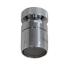 Aeratore Rompigetto Rubinetto Miscelatore Cucina Bagno con Snodo NEOPERL M22/24