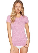 RIP CURL SEARCH SERIES S/S SLEEVE RASH GUARD RASHGUARD 50 UPF MEDIUM K143 NWT