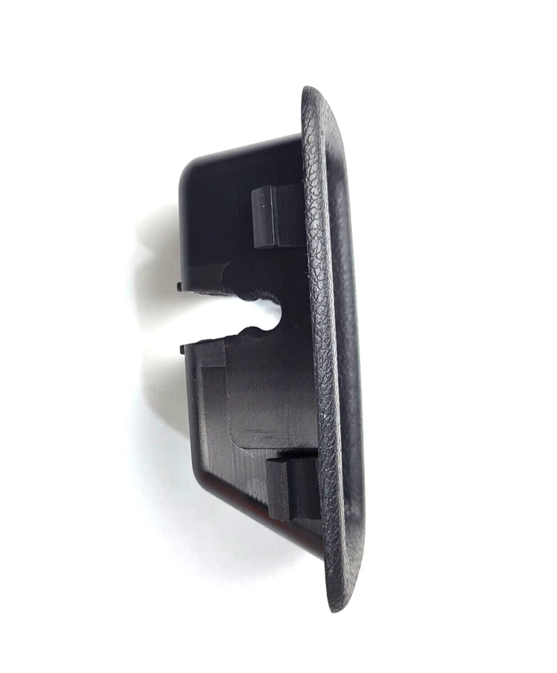 09-15 Honda Pilot 2nd 3rd Row Car Seat-Anchor Cover Cap NEW AM (Improved Design) - Imagem 4 de 4