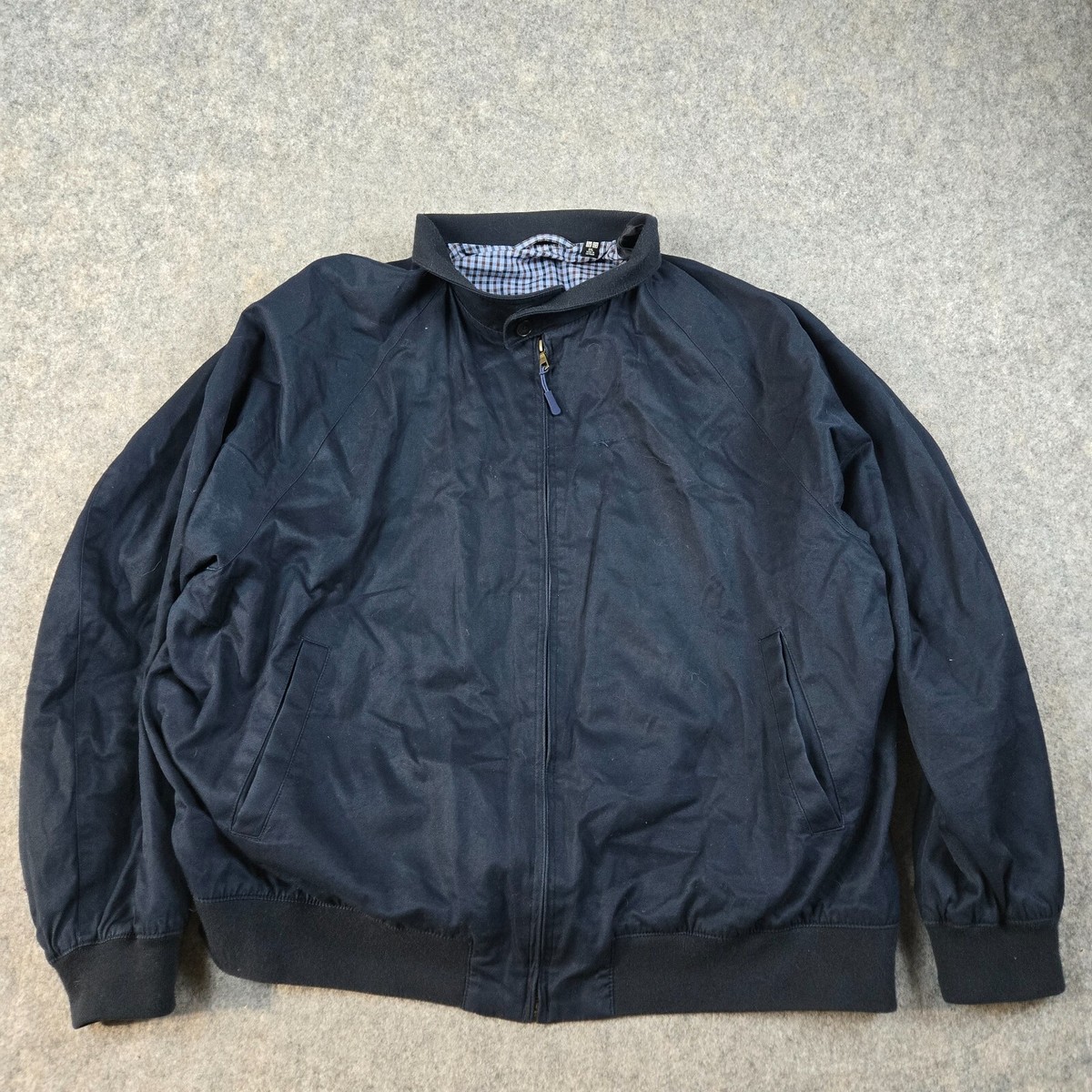 Uniqlo Best Harrington Jacket 2018 Uniqlo Harrington Jacket Mens
