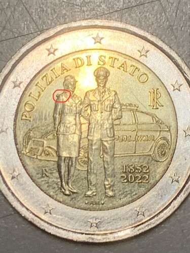 Moneta Di Parigi Euro Degli Città Fréjus 1 Anfiteatro - Foto 11