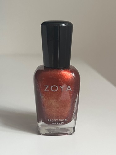 ZOYA PROFESSIONAL LACQUER - Smalto per unghie varie tonalità a scelta - Foto 19 di 52