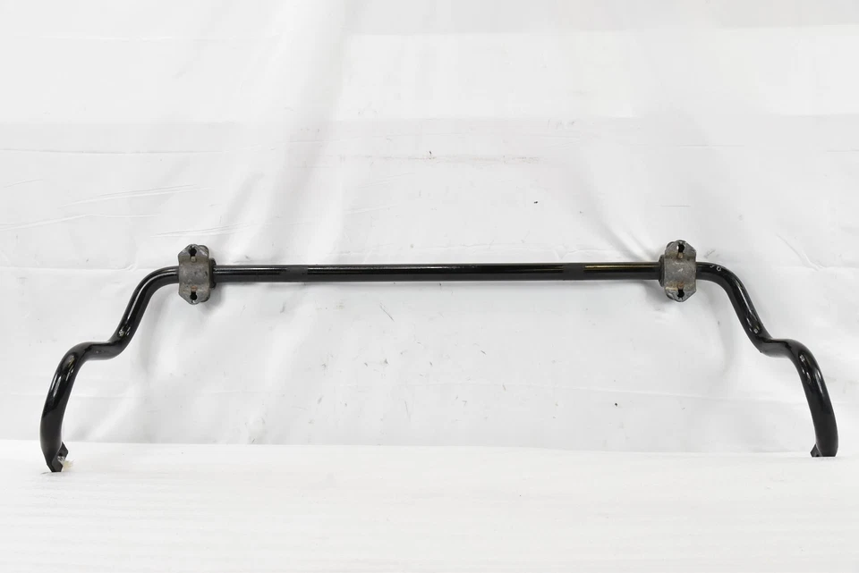 ✅ Barra estabilizadora delantera MERCEDES-BENZ CLS550 2012-2018 AWD con extremos eslabones OEM Foto 3 de 4