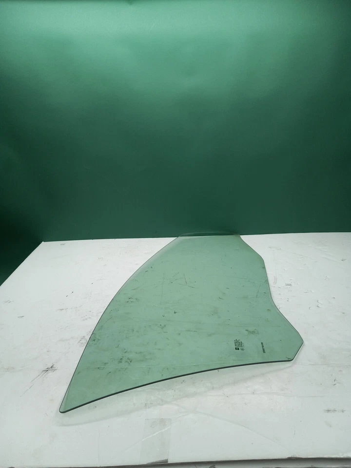 Pontiac G6 2005-2010 puerta vidrio derecha pasajero delantero ventana lateral 22683746 OEM Foto 3 de 4