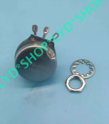 1pc  Potentiometer P270-033B accelerator pedal dedicated 5K long life resistive