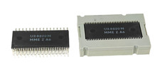 RFT UB8820M Z8602 ZILOG ZILOG CLONE 8MHz QIL64 MME NEW IN BOX QTY-1