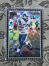 2019 Panini Donruss Action All-Pros #AAP-1 Todd Gurley II