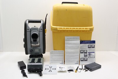 Trimble SPS930 1''/1'' DR Plus Set