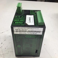 ROPEX RES-207-0-3 USNT