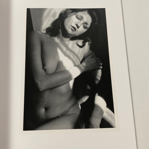 Nudes/ KISHIN SHINOYAMA / LISA / NO NUDE BY KISHIN 3 / Japanese Photo Book - Picture 12 of 12