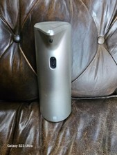 umbra soap dispenser