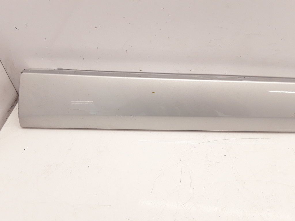 Renault MEGANE III 2015 Front Left Side Door Moulding Trim  