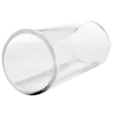 Ernie Ball Glass Guitar Slide Small