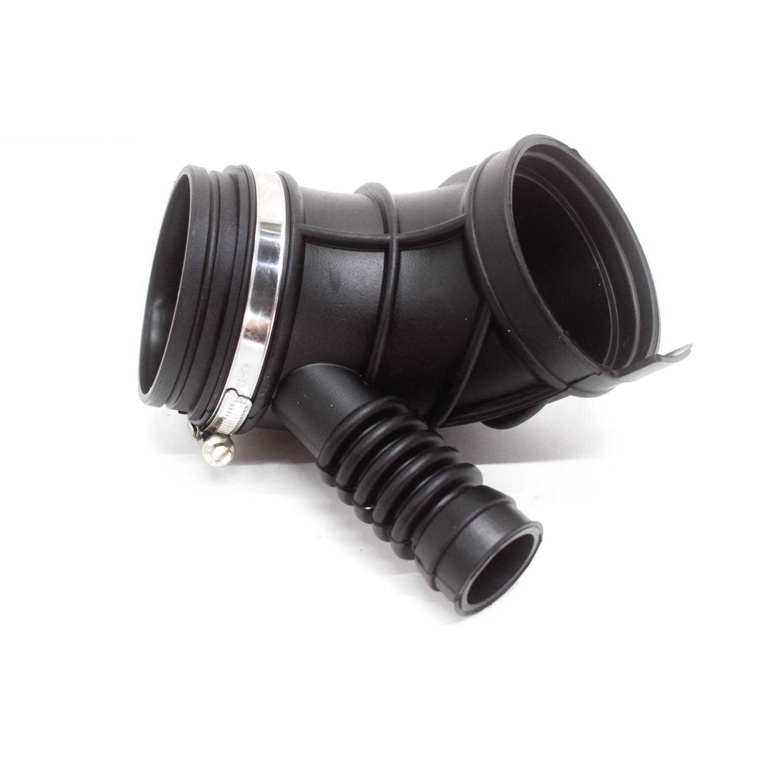 BMW 5 E39 3.0i Air Intake Rubber Hose Pipe 13547505836 New Genuine eBay