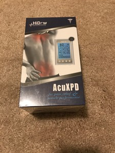 hidow acuxpd