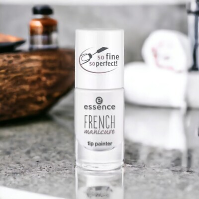 Essence French Manicure Tip Painter 01 it's perfectly fine 