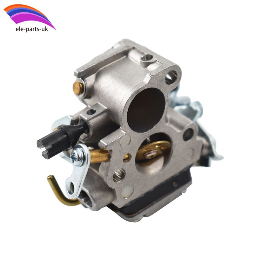 Vergaser Für Husqvarna 235 236 240 Motorsäge – Kompatibel, Ersatz Für #574719402 & 545072601