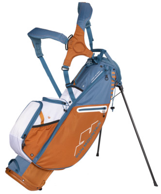 CAMO 3WAY STAND GOLF BAG ラッセルノ 50%OFF値下げ Trouper 3.0 Cordura Camo - AW23 – TRENDYGOLFUSA.COM