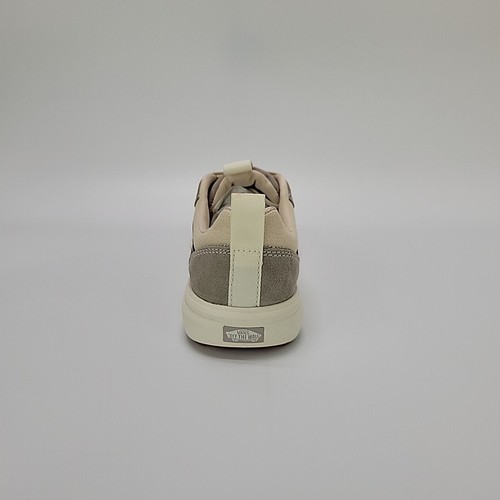 Vans Range Exp Damen-Sneaker Waffelmuster Retro Wildleder Canvas leicht beige Größe 7,5 - Bild 6 von 10