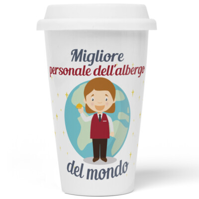 Migliore personale dell'albergo 10201007136