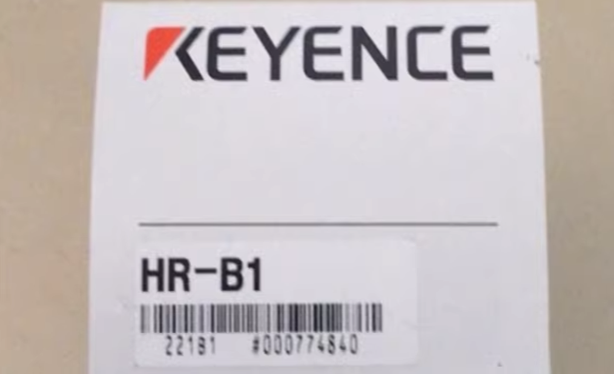 NEW Keyence HR-B1 Lithium Ion Battery Pack For Handheld Code NEW Keyence HR-B1 Lithium Ion Battery Pack For Handheld Code