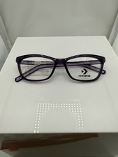 Converse CV5014 501 Crystal Court Purple - 53-16-140 NWT