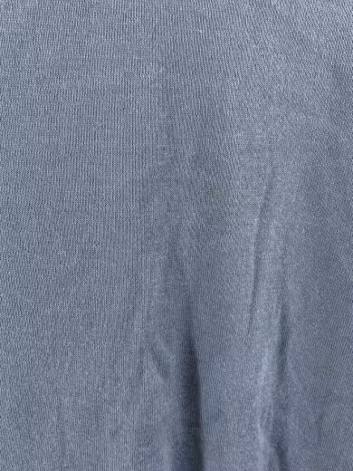 PRADA/Knit sweater (thin)/Size 46/Cashmere/Blue/Solid thumbnail 7