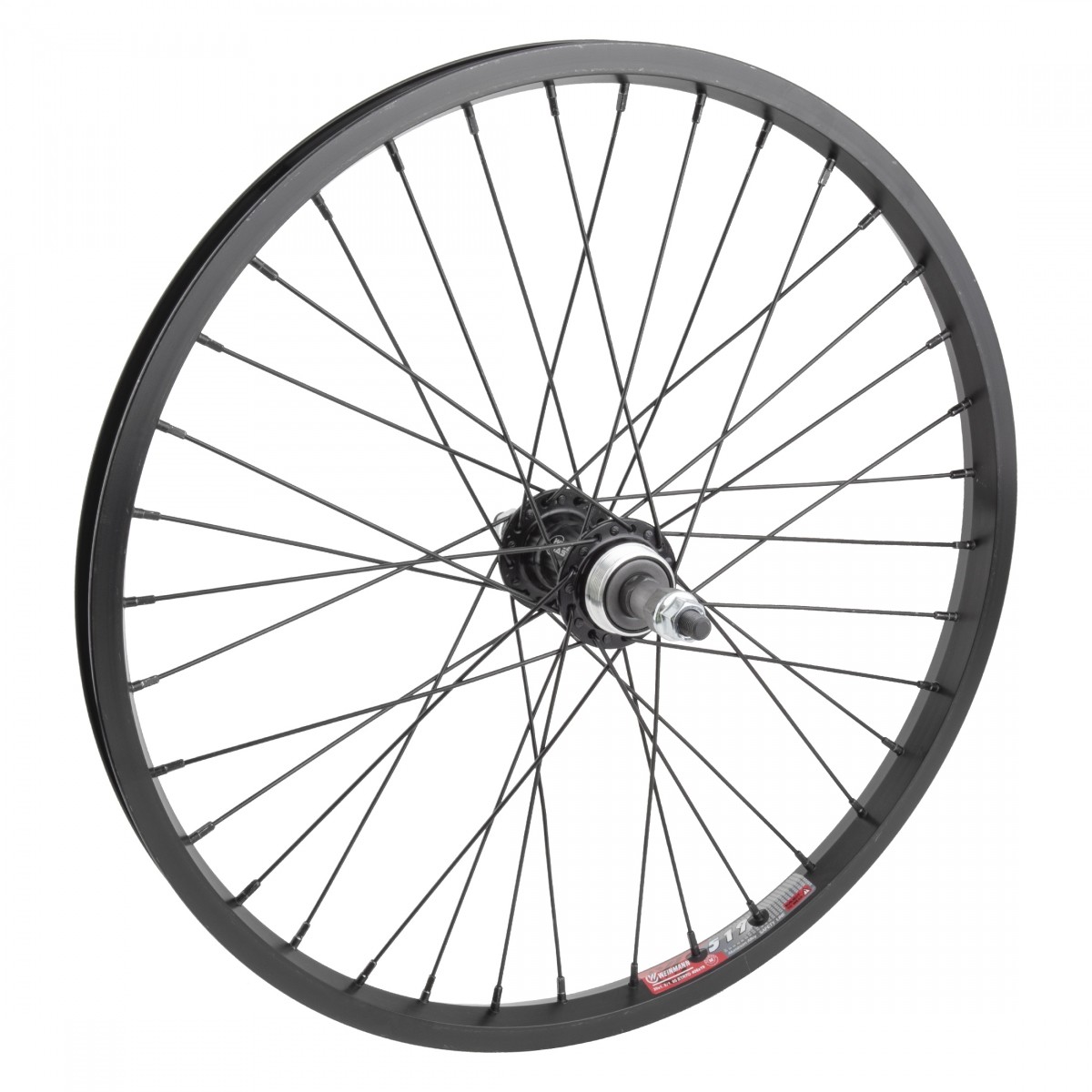 Задний легкосплавный ОБОД Wheel Master 20 Alloy BMX 20 дюймов 11890₽