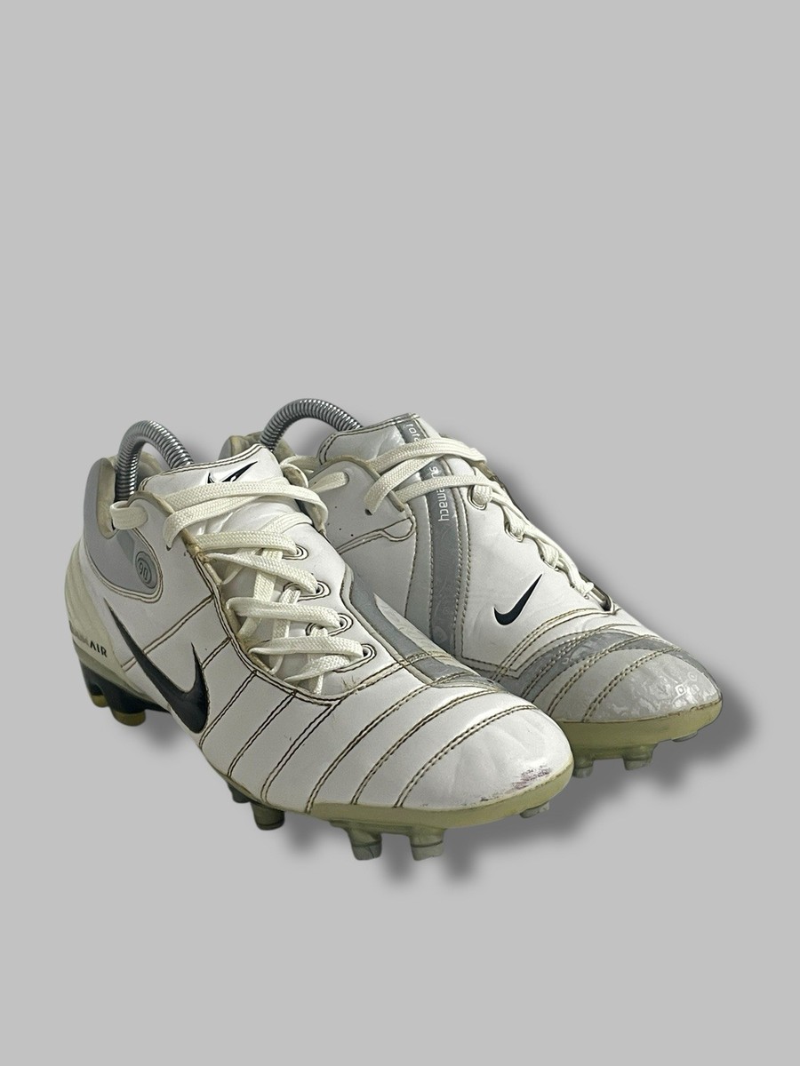Nike Air Zoom Total 90 Supremacy FG Men's Boots Size | eBay