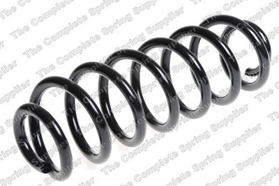 1x Fahrwerksfeder KILEN 65069 für VW PASSAT 365 SKODA 3C5 SUPERB 3C2 B6 362 B7 2