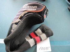 Callaway Big Bertha V-Series  FAIRWAY WOOD Head cover  1005