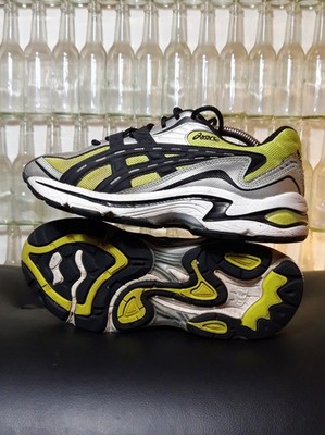 Asics Gel Preleus Sneaker Low / Laufschuhe / Joggingschuhe / Retro / Größe 39,5