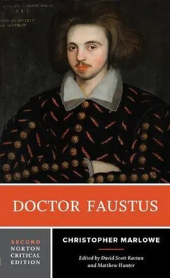 Christopher Marlowe | Doctor Faustus | Taschenbuch | Englisch (2023)